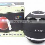 Portable Wireless Colorful Led Light Bluetooth Speaker With High Quality thumbnail-6