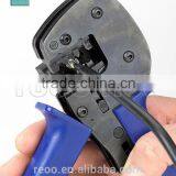 Crimping Tool for PV Module Connector Suitable for Solar Energy System thumbnail-1