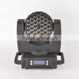 36*3W Tri-RGB LED Beam Moving Head Light thumbnail-1
