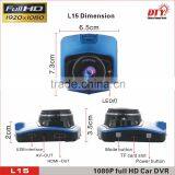 Shenzhen DTY Taxi Camera,car Video Camera Recorder With Gps,hd Dvr Firmware,L15 thumbnail-4