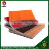 hot sale mdf board for furniture, package and decoration                        
                                                                                Supplier's Choice