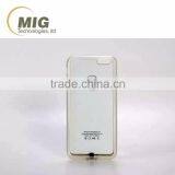 Qi Wireless Charger Receiver Case Portable Charger Receiver Case for Iphone 6/6s Plus thumbnail-2