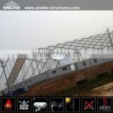 Wilton Warehouse Tents for Sale thumbnail-6