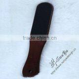 Hard Wooden Foot File