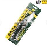 Professional Manual Orange Metal Handle Pruning Shear For Garden Quality Choice thumbnail-4