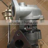 Rhb31 Turbocharger VZ21 for Suzuki thumbnail-3