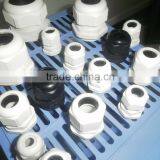 Hot Sales Water-proof Nylon Cable Glands PG13.5 thumbnail-3