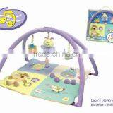 Baby Playmat Plush Materials,baby Activity Mat thumbnail-1