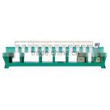 Plain Embroidery Machine thumbnail-1
