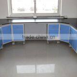 Colorful Steel Hospital Furniture thumbnail-3