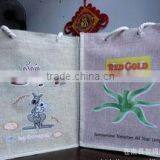 Nylon Foldable Bag Promotional thumbnail-1