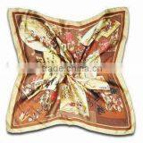Silk Scarf / Fashion Scarf / Silk Shawl thumbnail-1