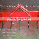 High Hardness Spring Steel Box Blade With Tractor