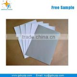 Paper Factory Duplex Board Paper Roll in Low Price