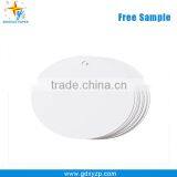 Coated Or Uncoated Ivory Paper Sheet/ White Core Paper Sheet