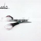 Two-tone With ABS Handle Office Scissors/student Scissors BD-S1615