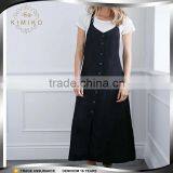 China Supply Casual Loose Dresses for Women thumbnail-1