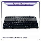 Hot Brand New Original Laptop Keyboard for DELL 1525 1545 1540 1420 Notebook LA/Latin Layout Black thumbnail-3