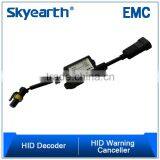 Auto Parts Munafacturer Xenon Hid Kit Warning Canceller thumbnail-4