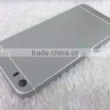Luxury Christmas Gift for IPhone 5s Rear Housing Back Replacement thumbnail-3