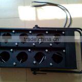 Shenzhen Halogen Stage Lighting Blinder Dimmer 8 Eyes Audience Blinder Par 36 Light thumbnail-4