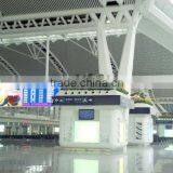 Customed Aluminum Artistic Ceiling Panel AC0131-2 thumbnail-1