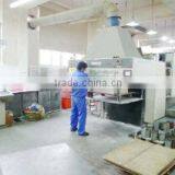 Shanghai Hui Shan Business Printing Co., Ltd. company overview - view 1 thumbnail