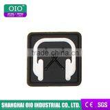 OIO Customized Practical Earphone Function Accessory For Backpack and Bags thumbnail-1