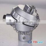 TD Thermocouple Head KNY Type Temperature Transmitter thumbnail-1