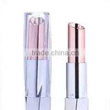 Hotsale Lipstick Package Plastic Lipstick Bottle With Magnetic Botton thumbnail-1