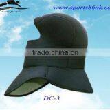2014 New Product Neoprene Waterproof Diving Hood DC-03 thumbnail-1
