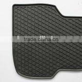 Factory Wholesale Full Set Position Auto Car Floor Mats For VW SAGITAR thumbnail-5