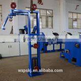 China manufacturer most popular high quality wire rod pay-off machine