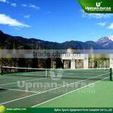 Galvanized Chain Link Fence,wire Mesh Fence,fence for Tennis Court thumbnail-3