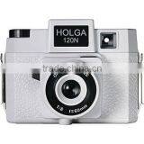 Holga 120N Medium Format Film 4 Color Camera Plastic Lens Camera thumbnail-1