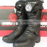 Adventure Riding Boots-----MBT012 thumbnail-4