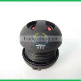 Bluetooth Hamburg Speaker thumbnail-1