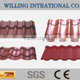 Corrugated Galvanized Steel Sheet With Price