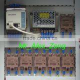 Automatic 50g Plastic Flour Bag Packaging Machine thumbnail-6