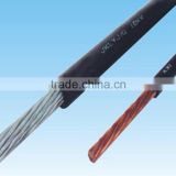 Factory wholesale prices. copper/aluminum conductor insulated aerial bundled cable