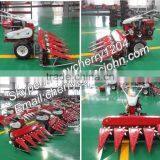 High-efficiency Wheat and Rice Reaper thumbnail-1