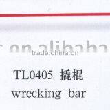 Truckmans Bar Wrecking Bar