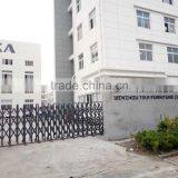 Wenzhou Tika Furniture Co., Ltd. company overview - view 1 thumbnail