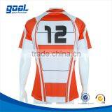 Top Grade Plus Size Strong Rugby Jerseys thumbnail-3