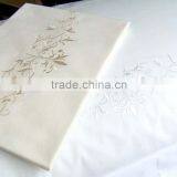 Embroidery Bed Sheet thumbnail-1