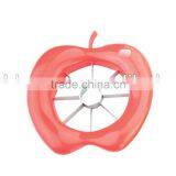 Stainless Steel Apple/fruit Cut