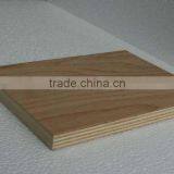 Melamine Coated Plywood Sheet, Hpl Plywood Fire Resist thumbnail-2