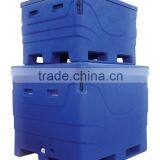 Marine Fish Box , Insulated Fish Box // Cold Retaining 3 Days thumbnail-1