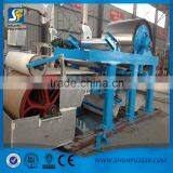 Automatic 2400 High Speed Tissue Paper Machine thumbnail-4