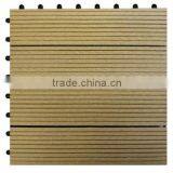 DIY Flooring, Plastic Decking, With PE Base thumbnail-3